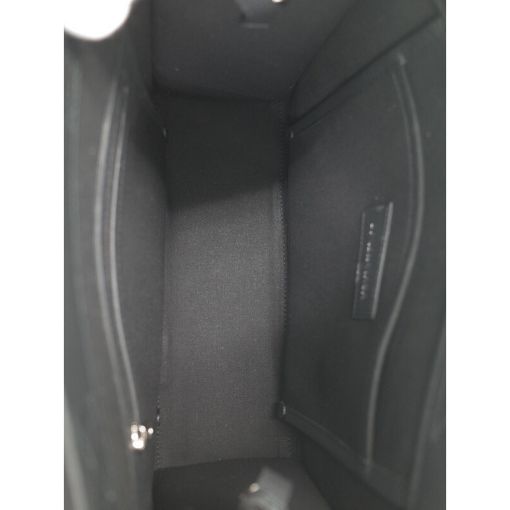 Balenciaga Black 2way Tote Bag Hardware - Picture 3 of 5
